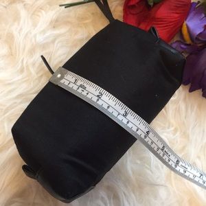 balenciaga cosmetic bag